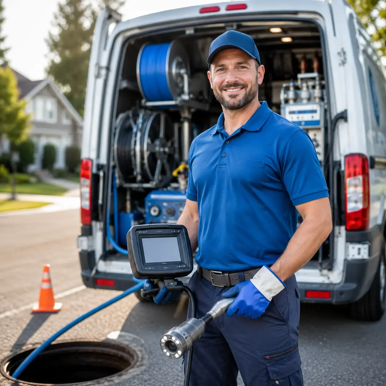 Local Pipe Relining specialists in Hiko, NV