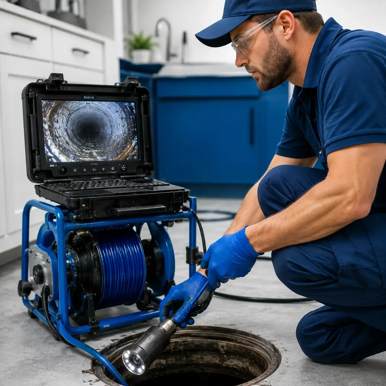 Pipe Relining professionals serving Hiko, NV
